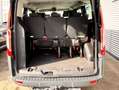 Ford Transit Custom/KLIMA/9-SITZER/EURO.5/AHK/TEMPOMA Negro - thumbnail 10