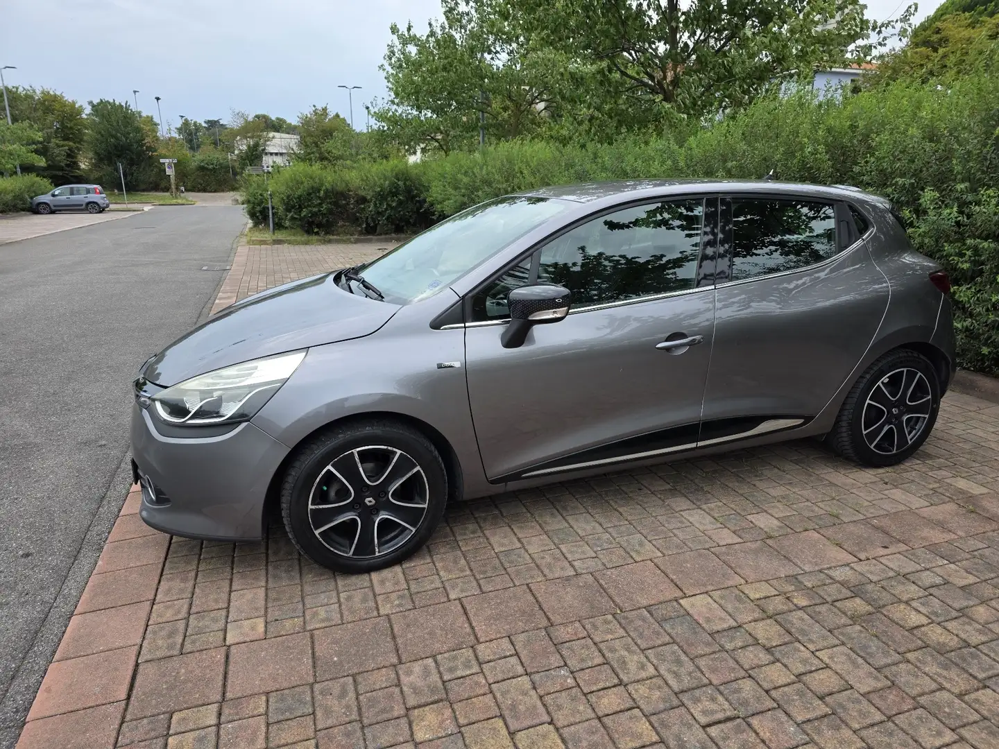 Renault Clio 5p 1.5 dci energy Duel2 90cv - 2