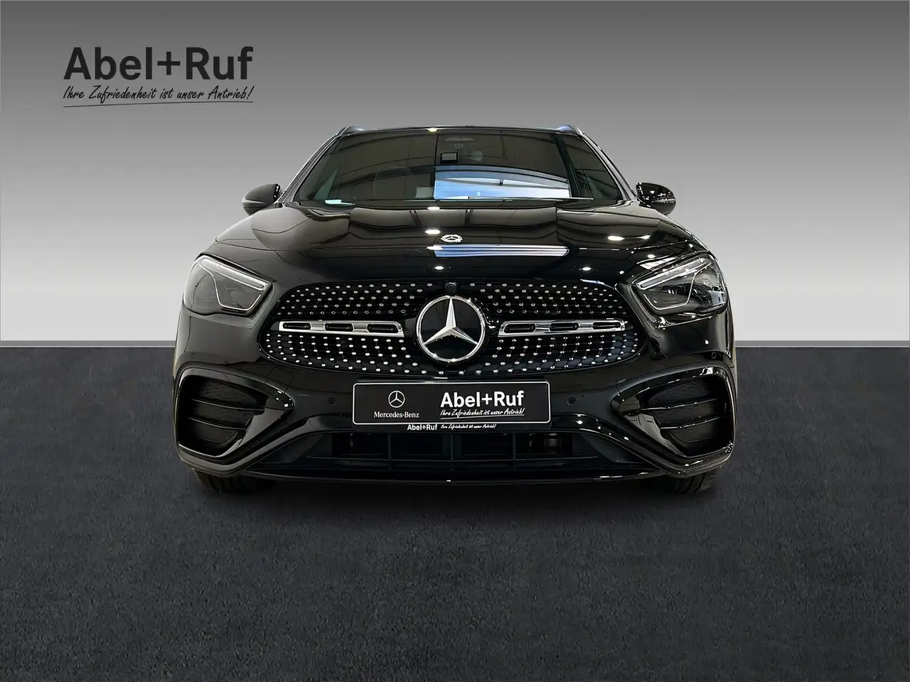 Mercedes-Benz GLA 200 AMG+MULTI+NIGHT+Kam+Ambi+Pano+TotW+LrHz 2