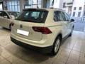 Volkswagen Tiguan 1.6 TDI SCR Business BlueMotion Technology Bianco - thumbnail 4