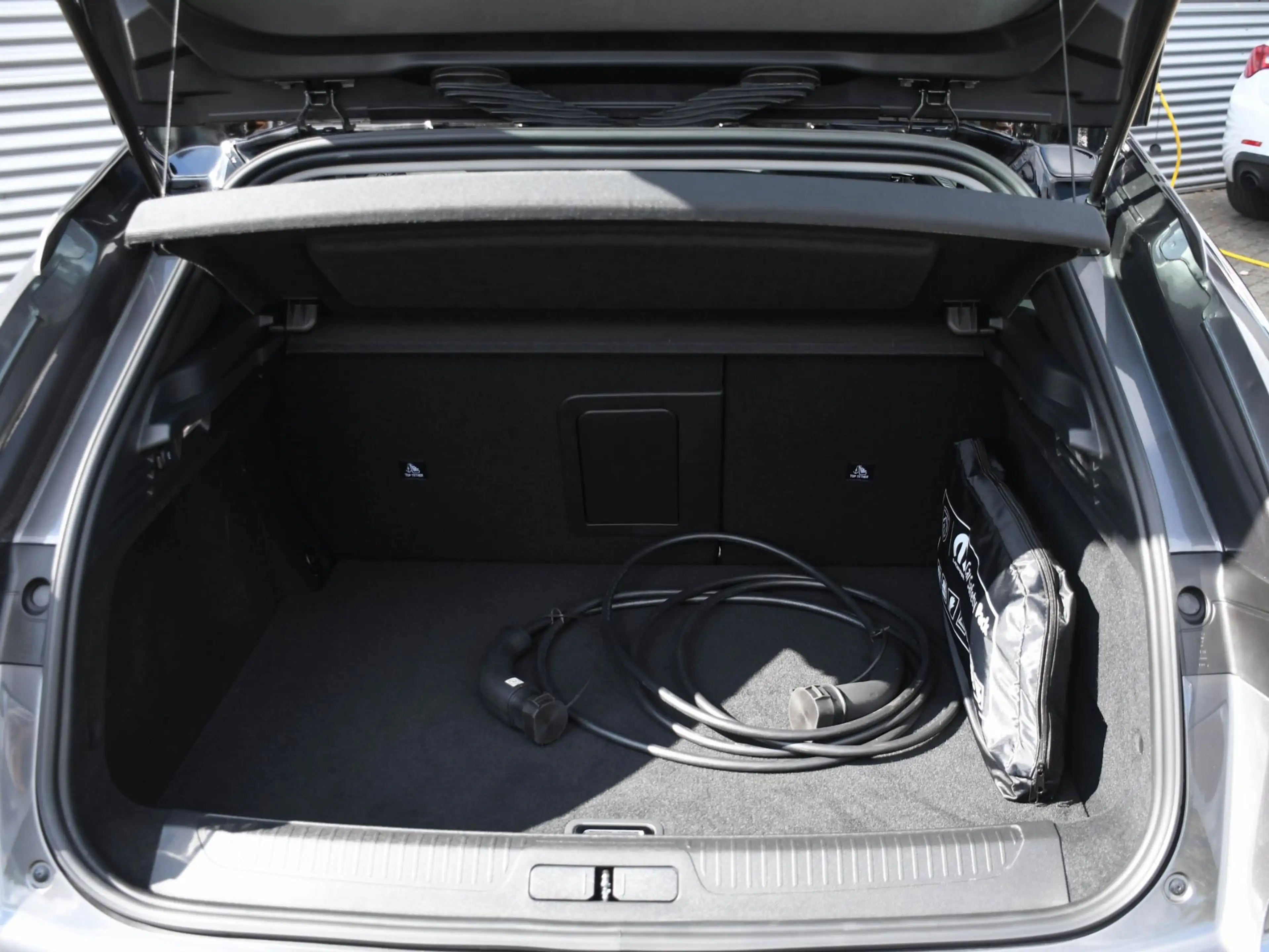 DS Automobiles DS 4 Bastille 1.6 E-Tense 225pk Automaat NAVI | CAMERA — photo 11