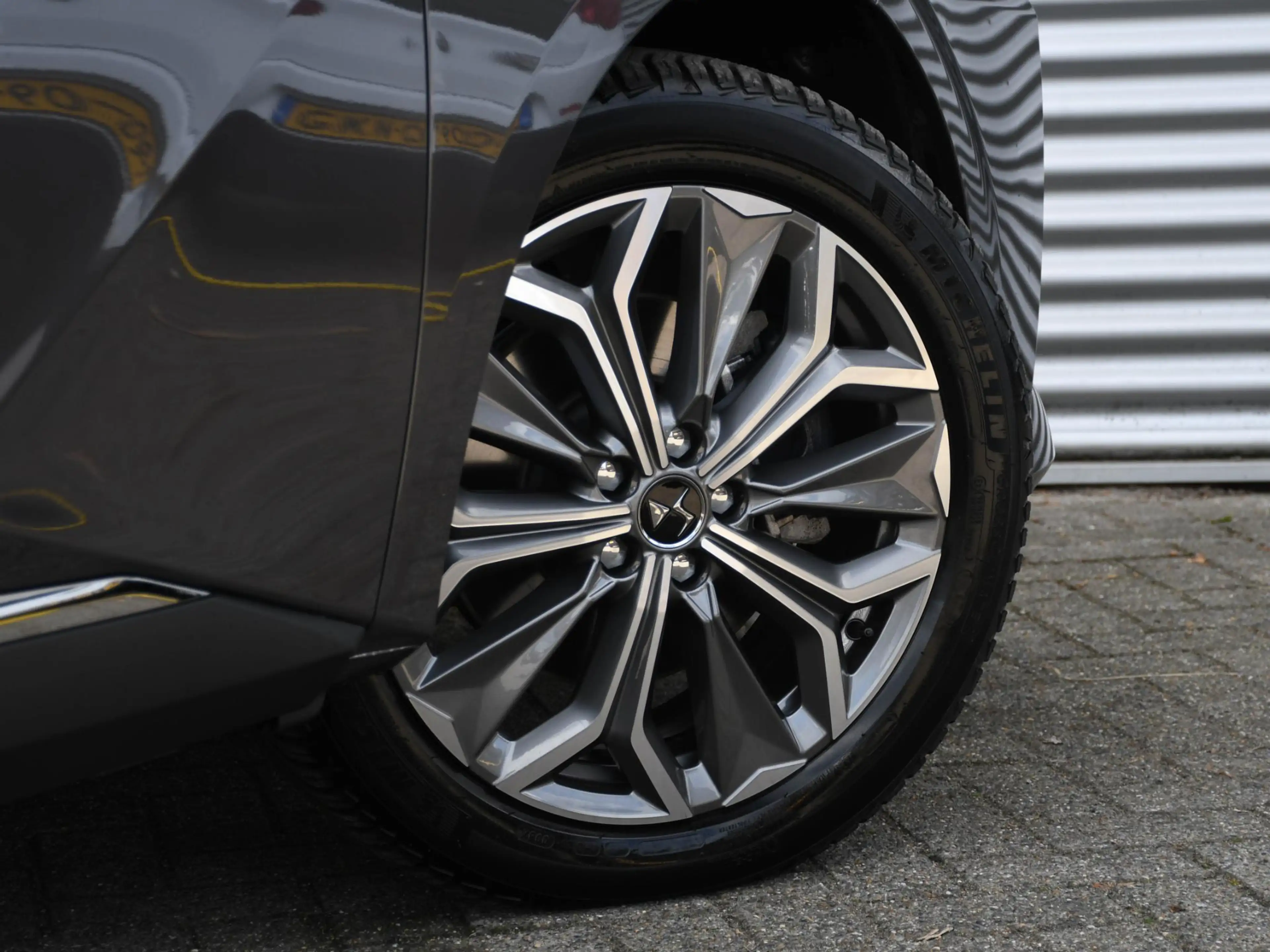 DS Automobiles DS 4 Bastille 1.6 E-Tense 225pk Automaat NAVI | CAMERA — photo 7