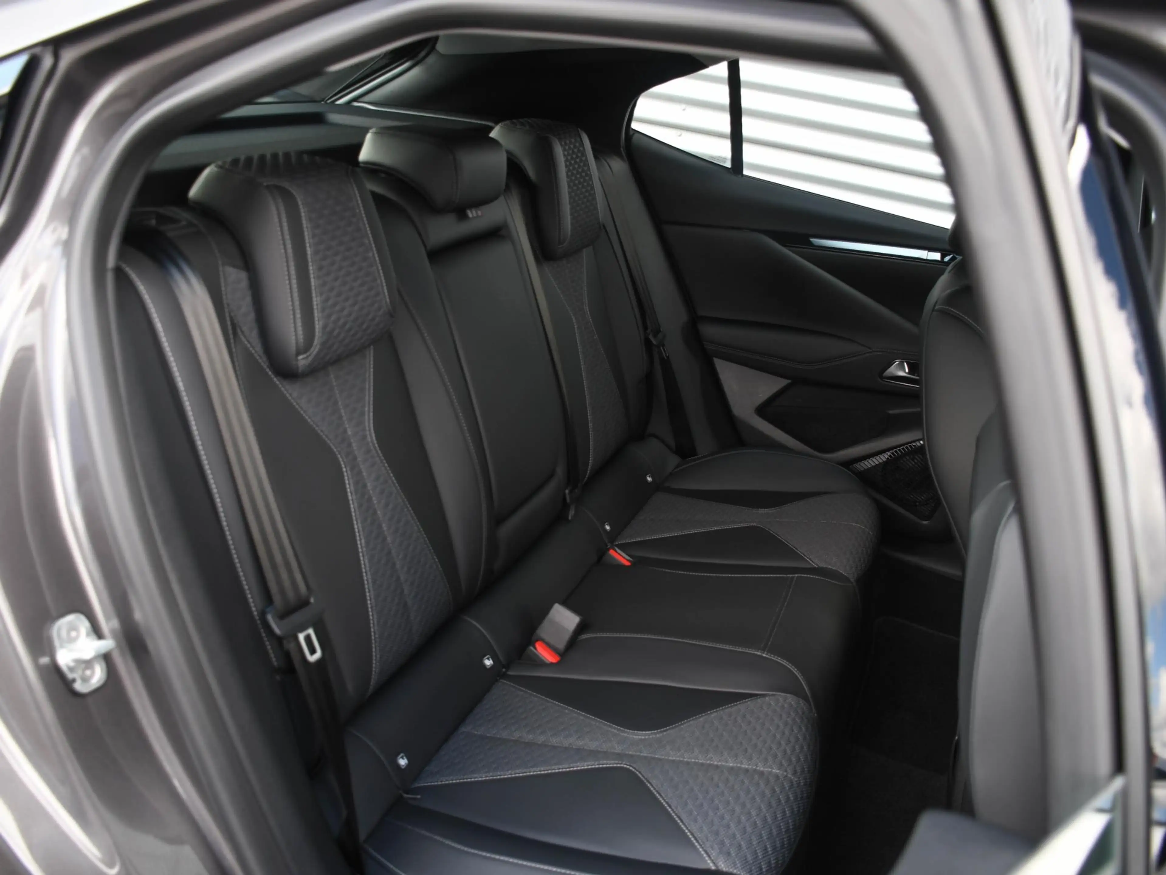 DS Automobiles DS 4 Bastille 1.6 E-Tense 225pk Automaat NAVI | CAMERA — photo 10