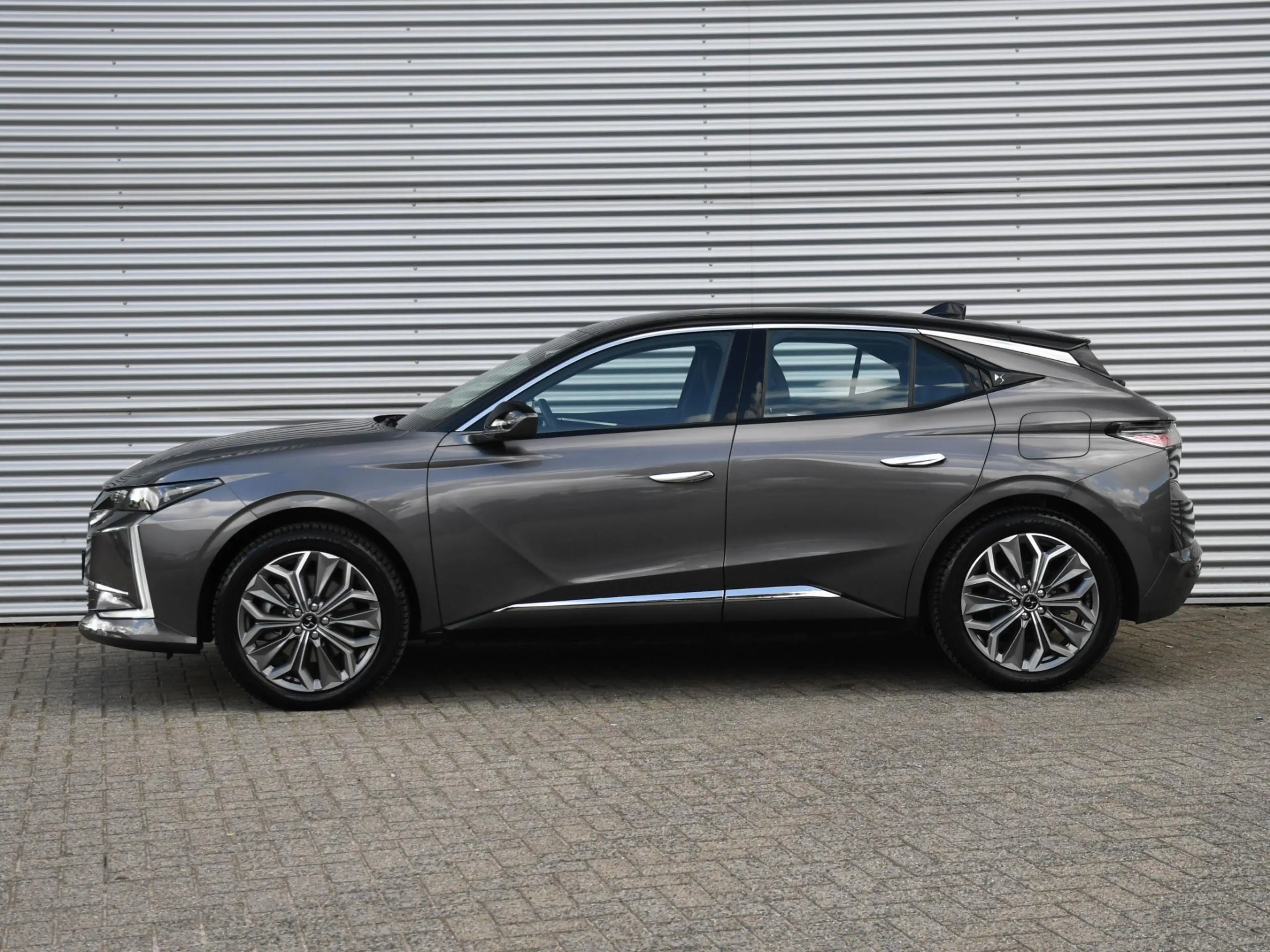 DS Automobiles DS 4 Bastille 1.6 E-Tense 225pk Automaat NAVI | CAMERA — photo 3