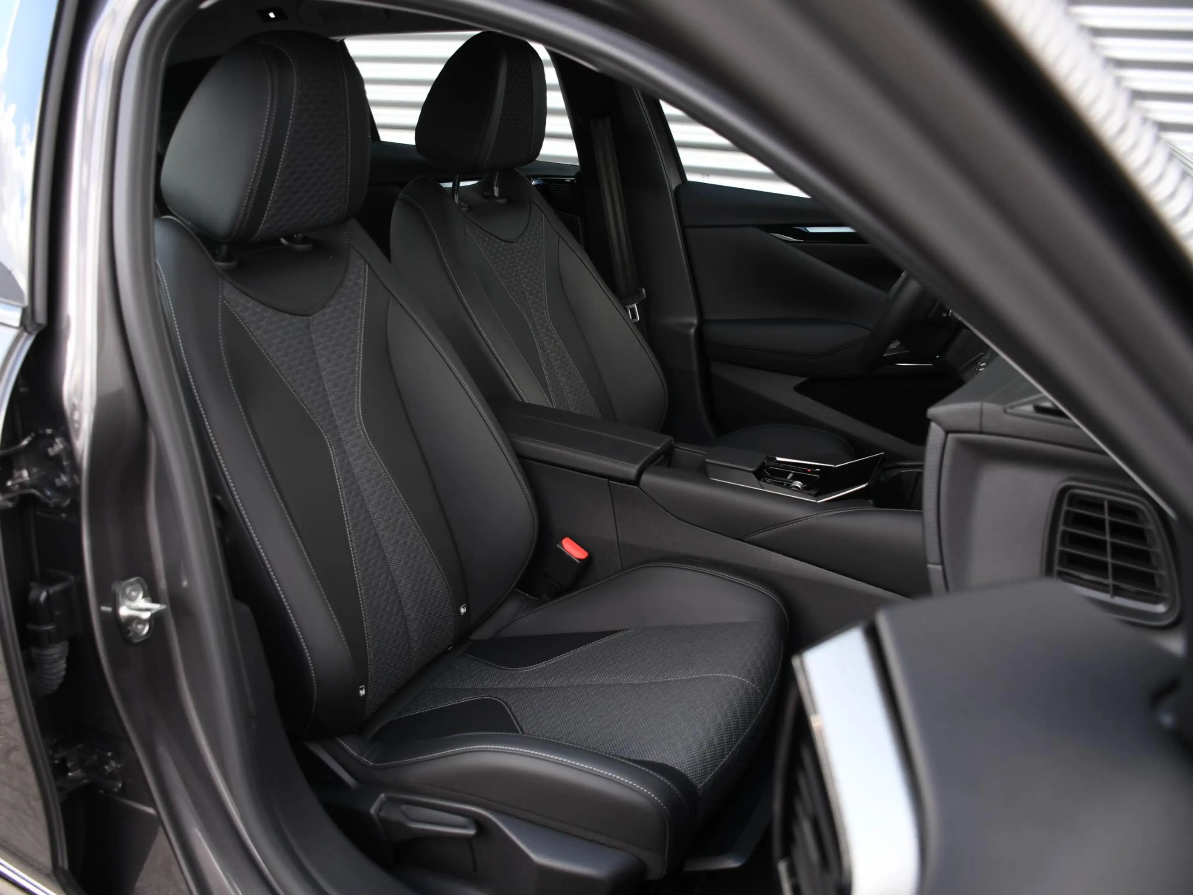 DS Automobiles DS 4 Bastille 1.6 E-Tense 225pk Automaat NAVI | CAMERA — photo 9