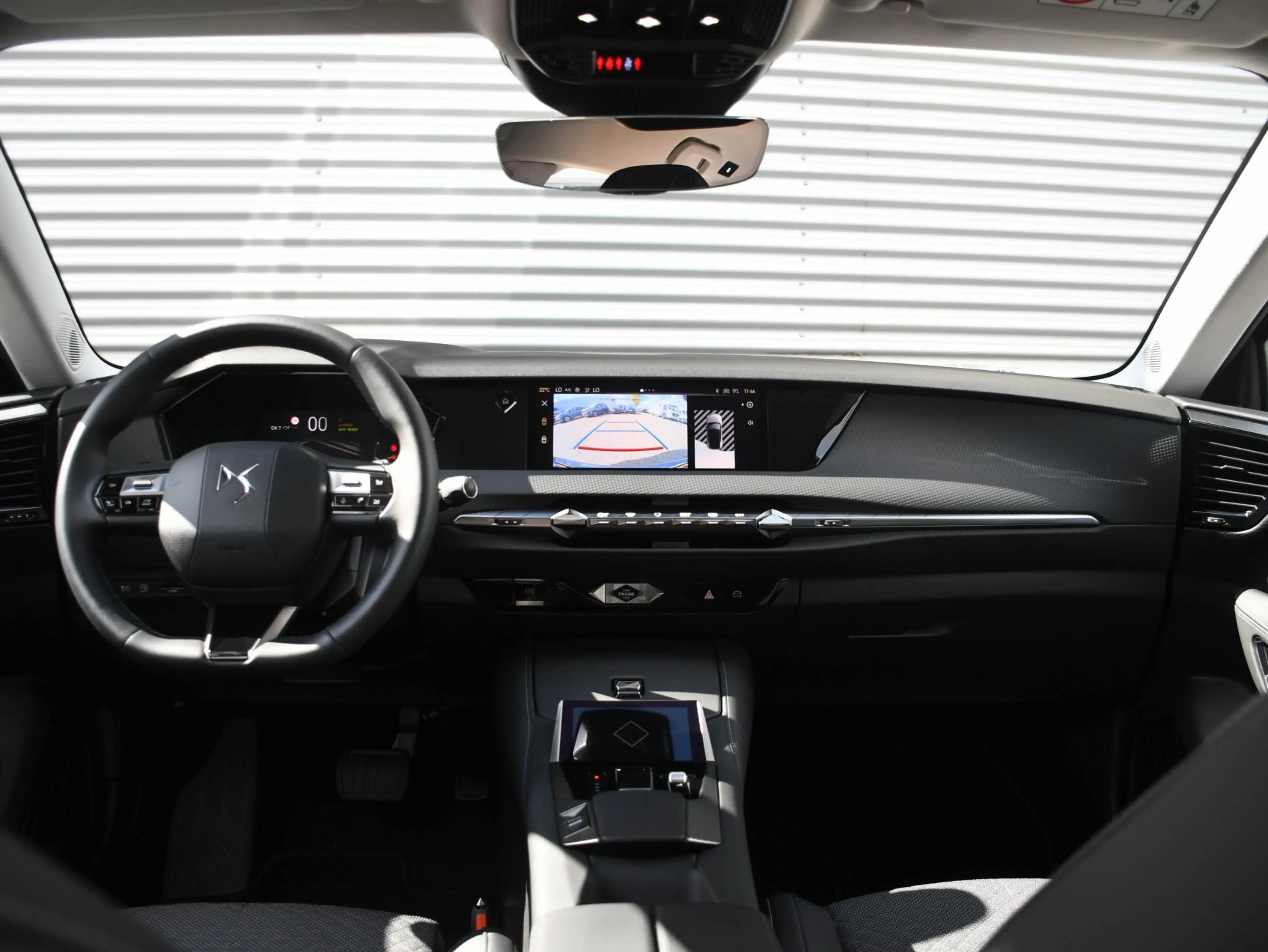 DS Automobiles DS 4 Bastille 1.6 E-Tense 225pk Automaat NAVI | CAMERA — photo 12