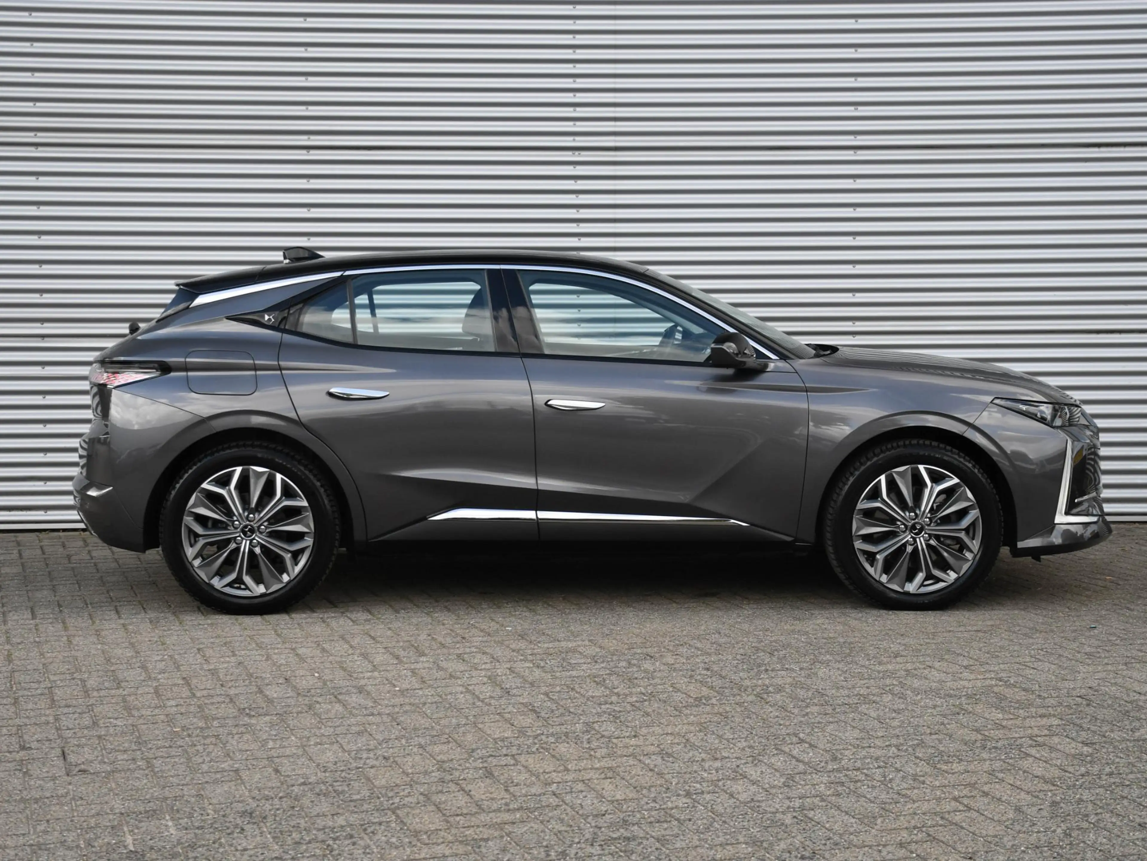 DS Automobiles DS 4 Bastille 1.6 E-Tense 225pk Automaat NAVI | CAMERA — photo 4