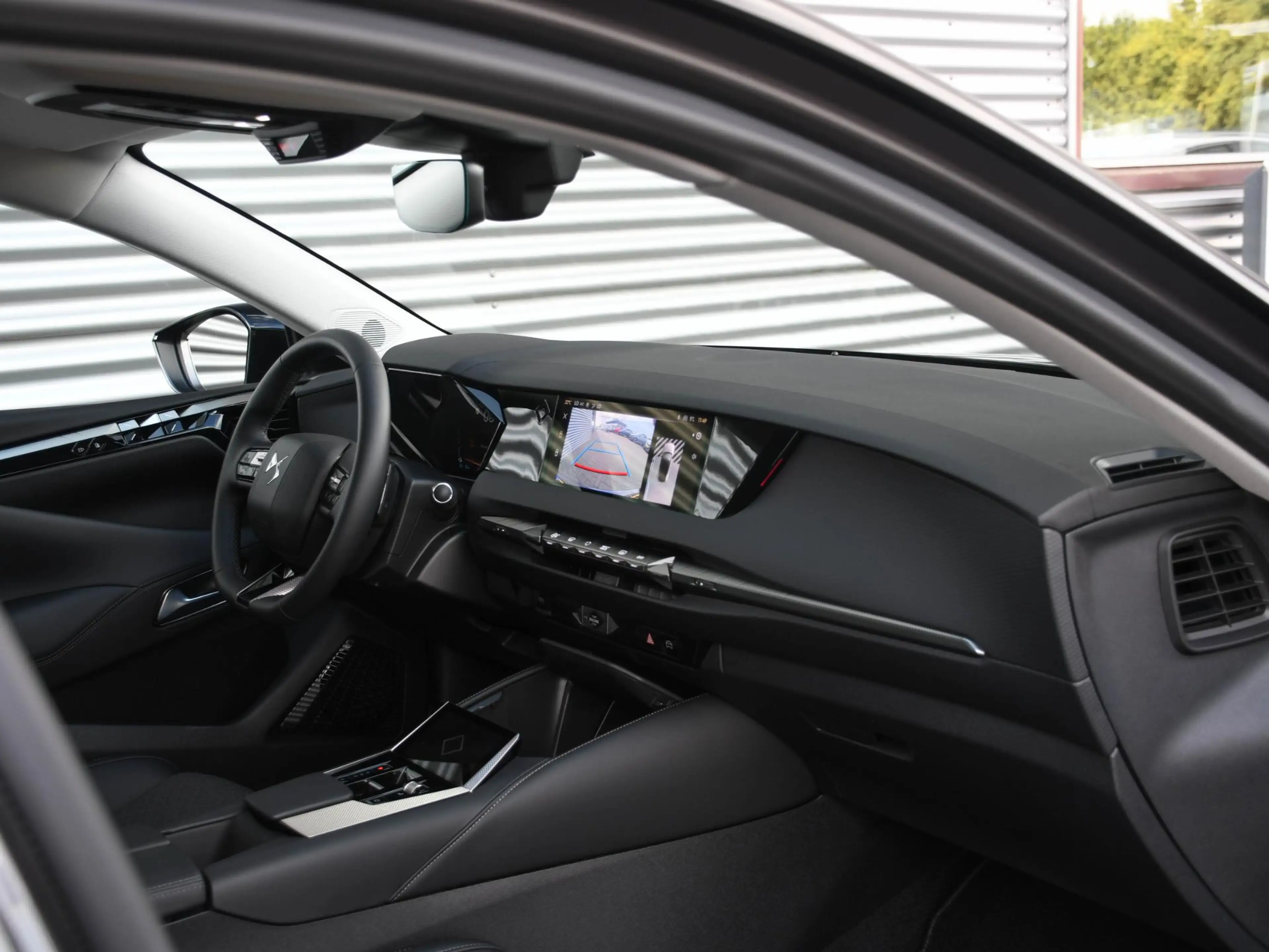 DS Automobiles DS 4 Bastille 1.6 E-Tense 225pk Automaat NAVI | CAMERA — photo 8