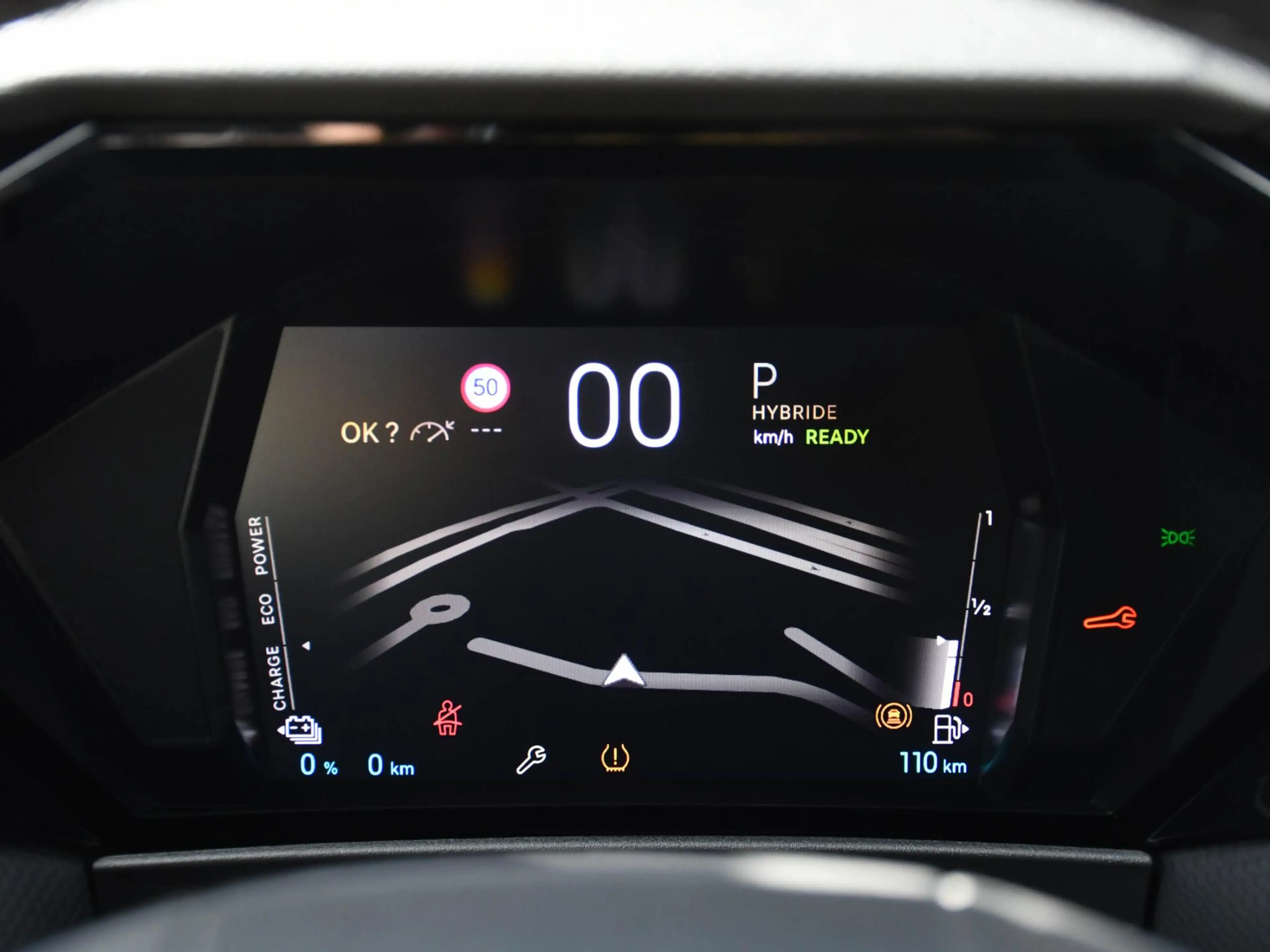 DS Automobiles DS 4 Bastille 1.6 E-Tense 225pk Automaat NAVI | CAMERA — photo 14