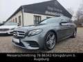 Mercedes-Benz E 220 d T-Modell AMG LINE*Burmester*R. Kamera*uvm Grau - thumbnail 1