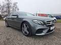 Mercedes-Benz E 220 d T-Modell AMG LINE*Burmester*R. Kamera*uvm Grau - thumbnail 4