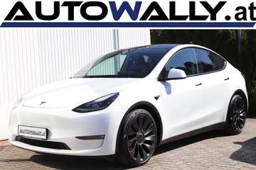 Model Y AWD 79kWh Performance