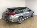 Mercedes-Benz CLA 250 CLA 250 e SB AMG Line MBUX BEAM Night 360° LM19' Grau - thumbnail 4