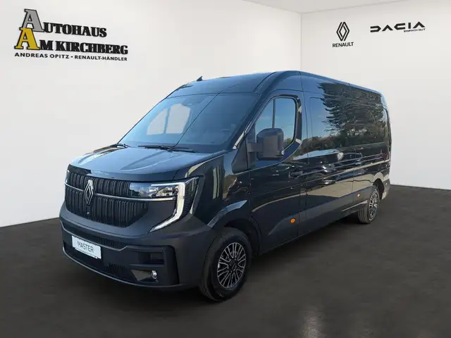 Renault Master 3,5t L3H2 170 BLUE dCi Extra