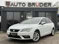 SEAT Leon Style Weiß - thumbnail 2