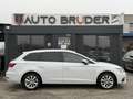 SEAT Leon Style Weiß - thumbnail 11