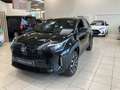 Toyota Yaris Cross 1.5 Hybrid Elegant CVT 5d 68kW Noir - thumbnail 1