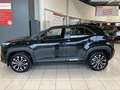 Toyota Yaris Cross 1.5 Hybrid Elegant CVT 5d 68kW Noir - thumbnail 3