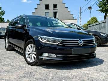 1,6Tdi AUTOM. FACELIFT NAVI LED CAMERA ALU
