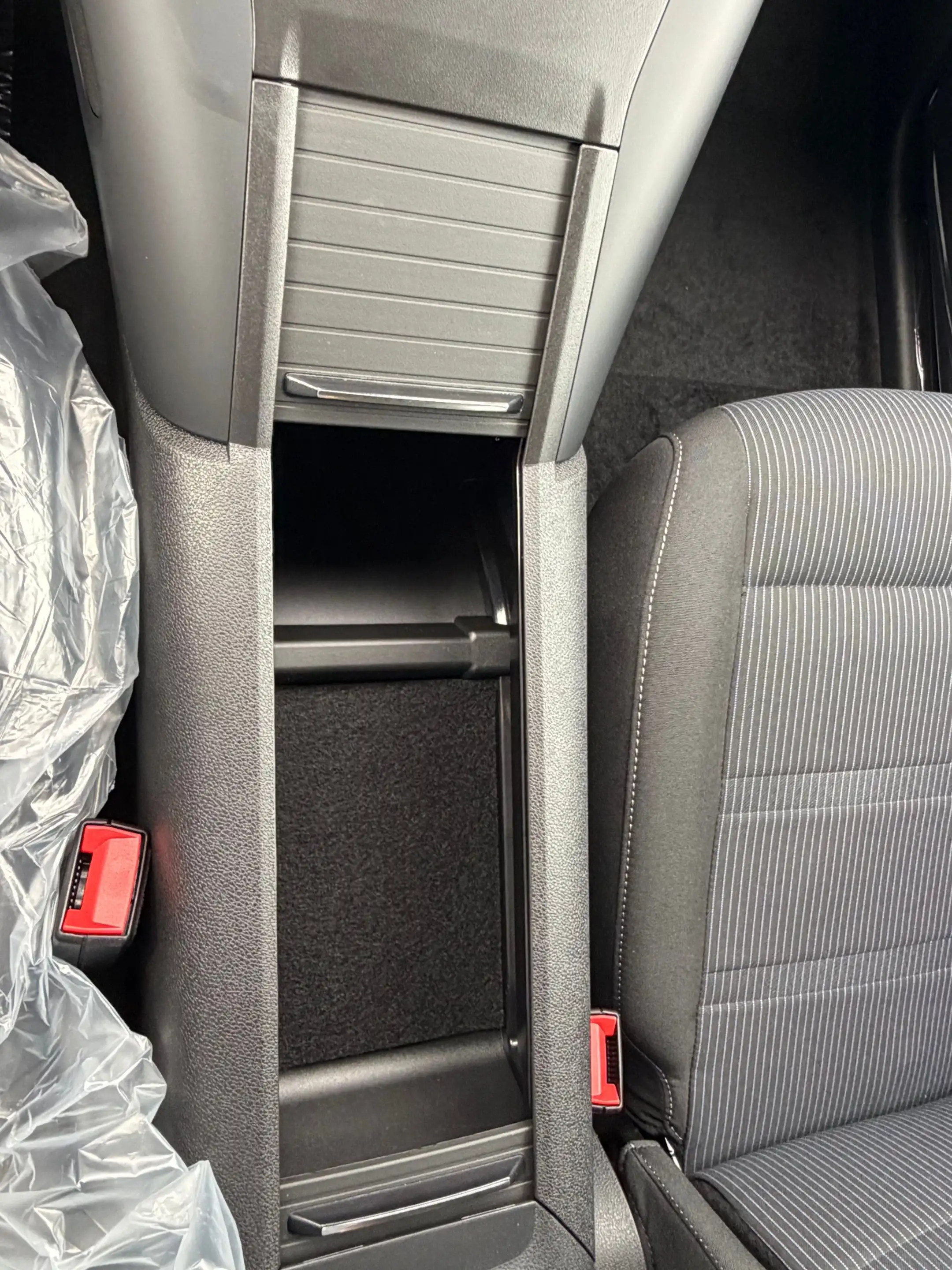 Fiat Qubo L 7-Sitzer L2 1.5 Diesel 96 kW Icon — photo 15