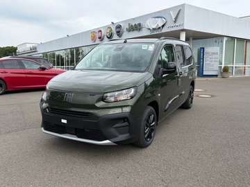 L 7-Sitzer L2 1.5 Diesel 96 kW Icon