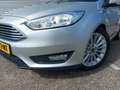 Ford Focus 1.0 Titanium Edition, airco,stoelverwarming,voorru Grau - thumbnail 2