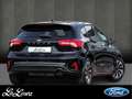 Ford Focus 5-t. Lim. Cool & Connect, Winter P.,, Allwetter... Noir - thumbnail 2