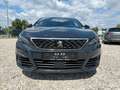 Peugeot 308 SW GT EAT 8 Gris - thumbnail 2