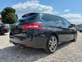 Peugeot 308 SW GT EAT 8 Gris - thumbnail 5