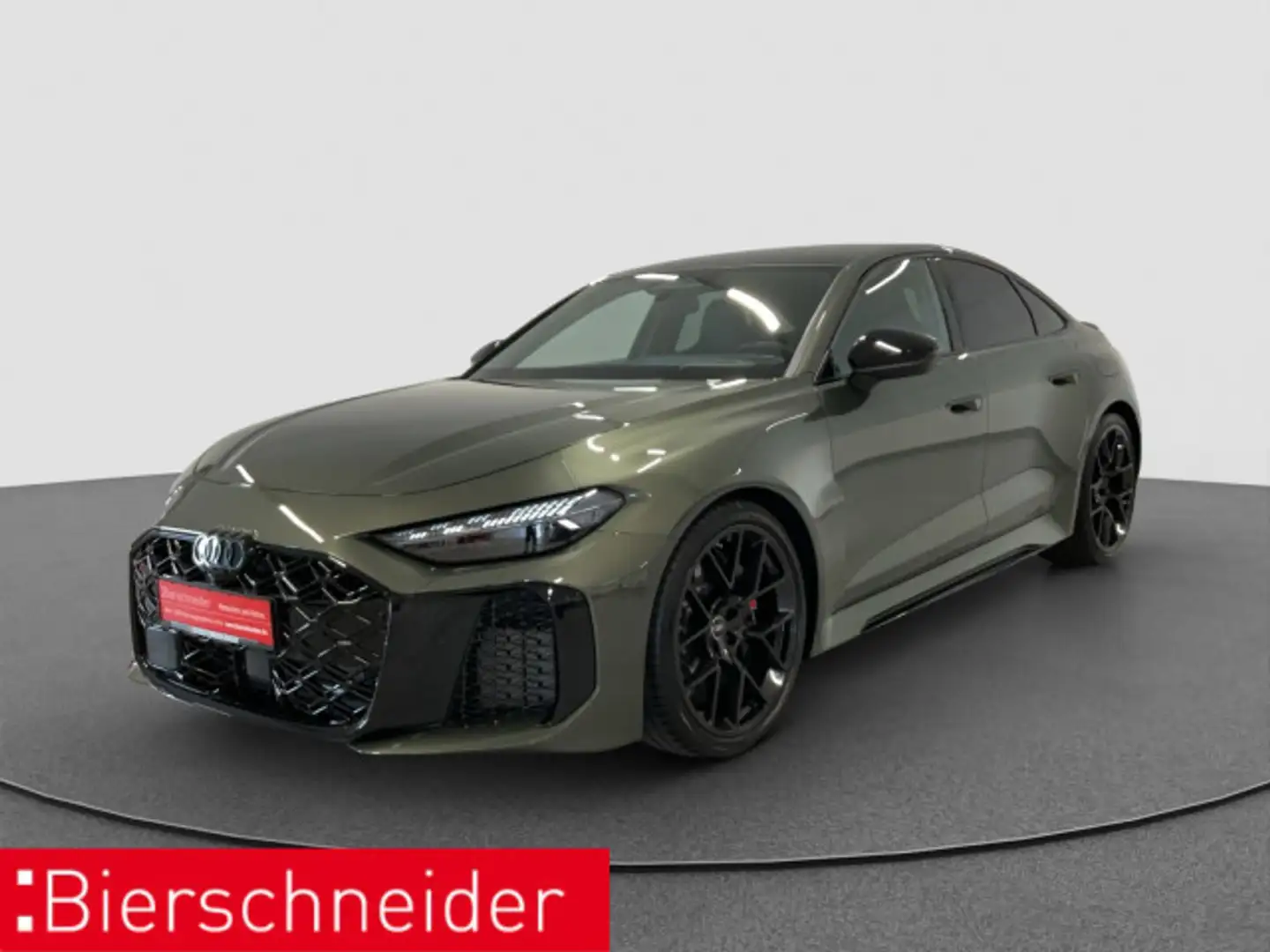 AUDI Rs5