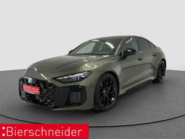 Audi RS5 RS5 ON STOCK 21 KERAMIK AHK 5J-GARANTIE