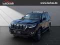 Toyota Land Cruiser EXECUTIVE 2.8*LED ER*NAVI* Noir - thumbnail 1