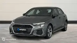 Audi A3 40 TFSI e 204ch S line S tronic 6