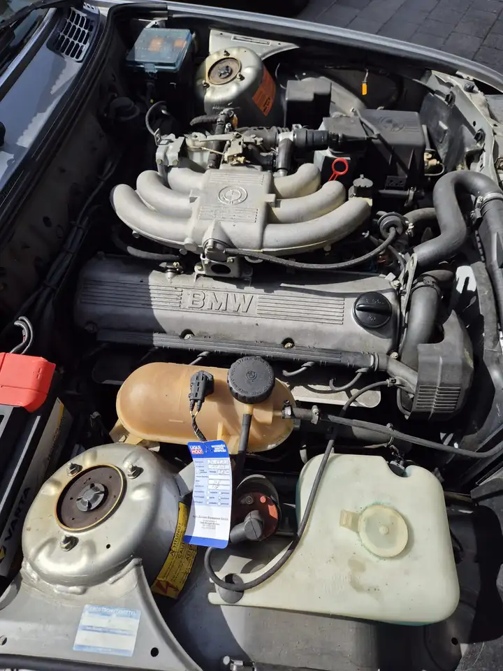 BMW 325 3er 325i, foto 9