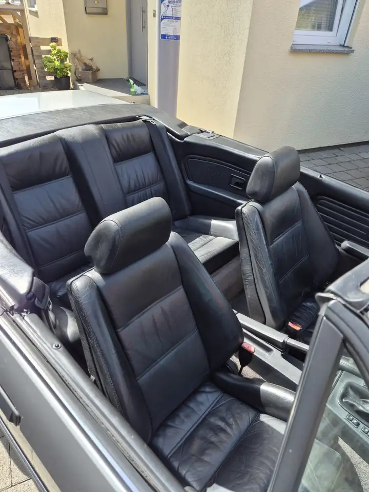 BMW 325 3er 325i, foto 11