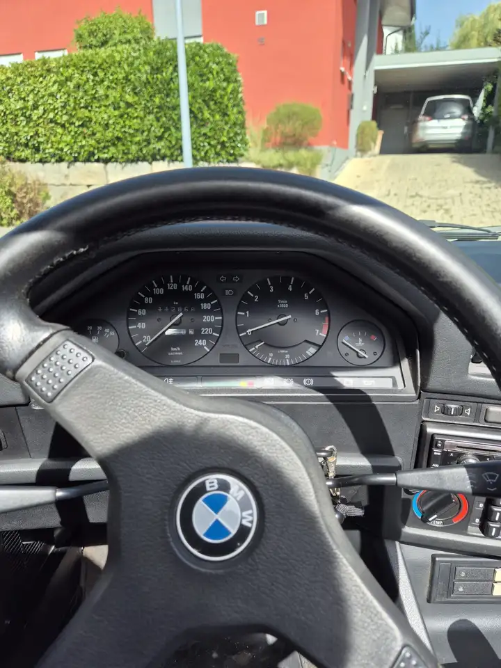 BMW 325 3er 325i, foto 6