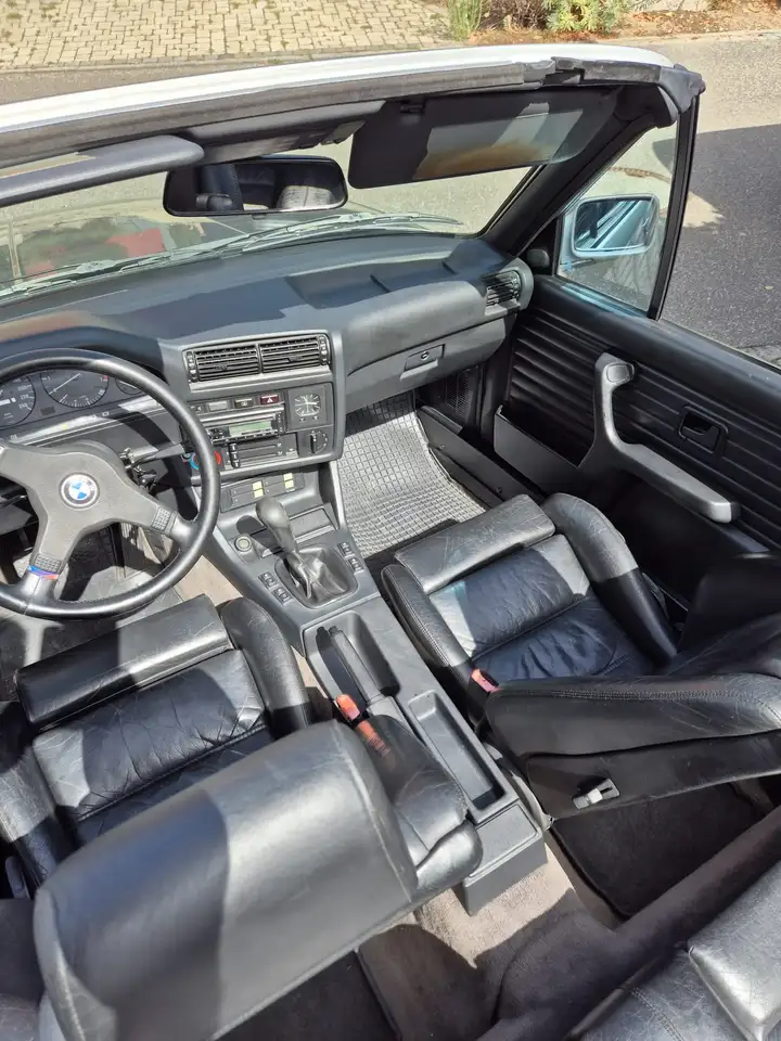 BMW 325 3er 325i, foto 3