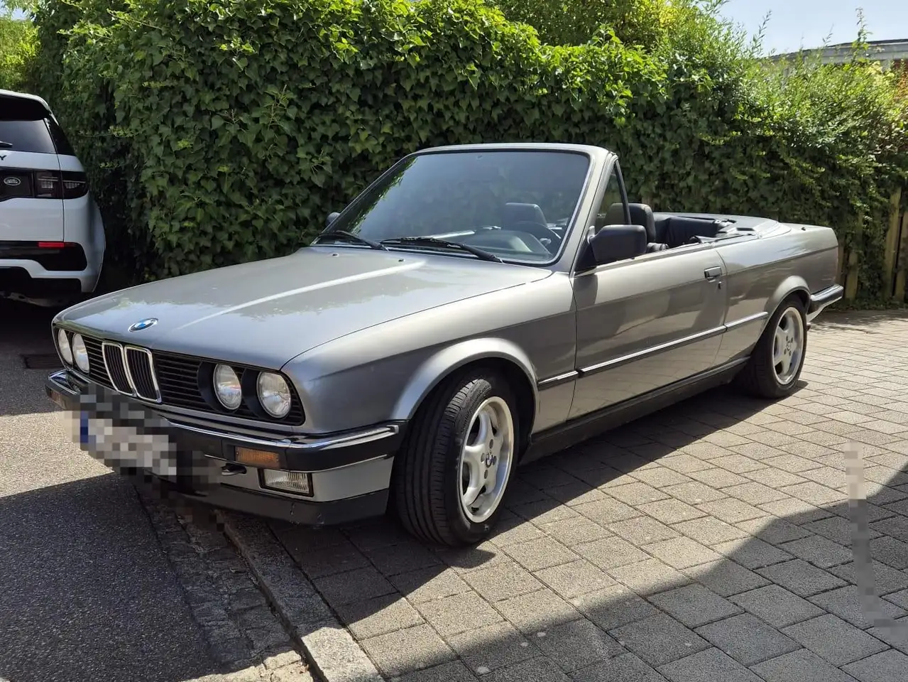 BMW 325 3er 325i, foto 2