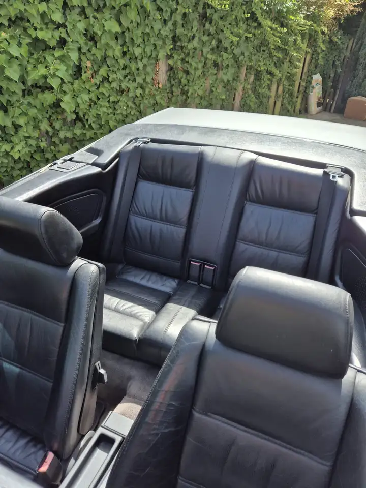 BMW 325 3er 325i, foto 10