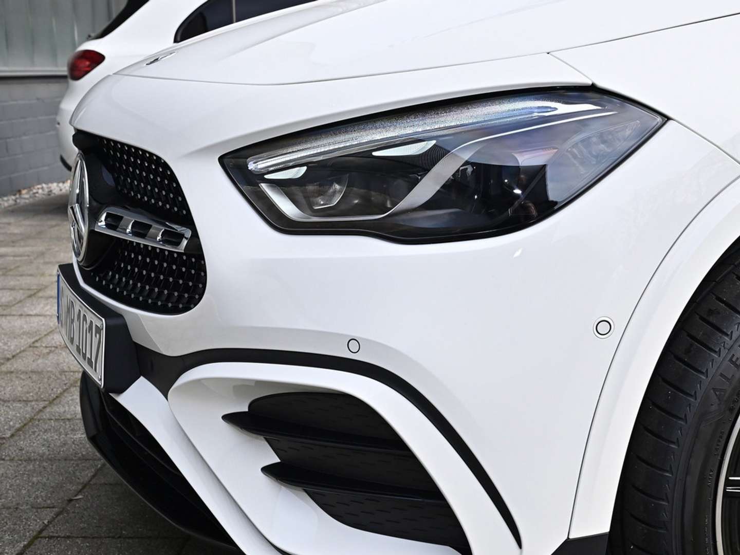 Mercedes GLA 200 AMG Line - 2026 - Joinsteer - #27