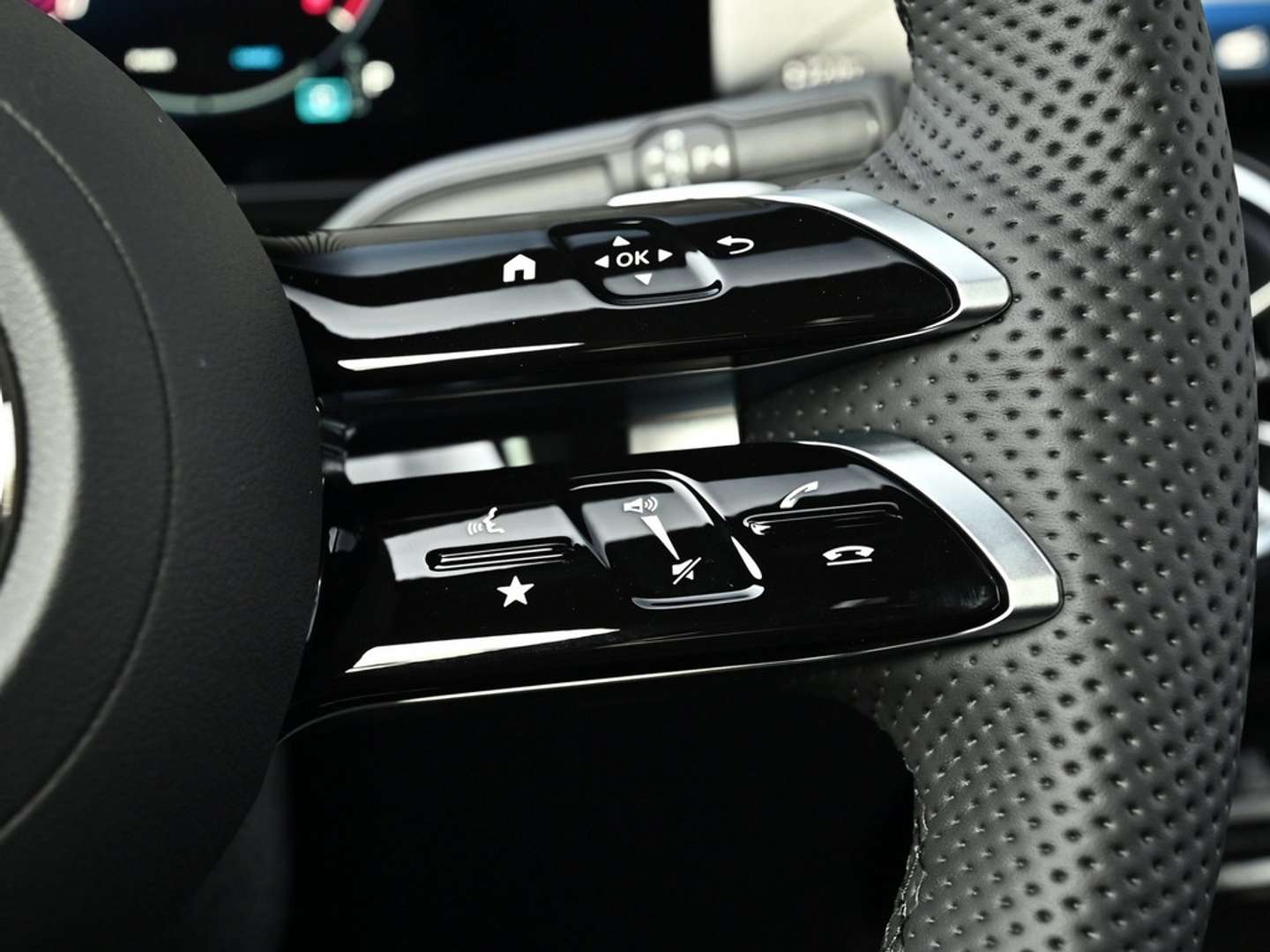 Mercedes GLA 200 AMG Line - 2026 - Joinsteer - #16