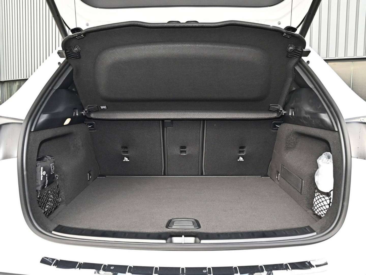 Mercedes GLA 200 AMG Line - 2026 - Joinsteer - #26