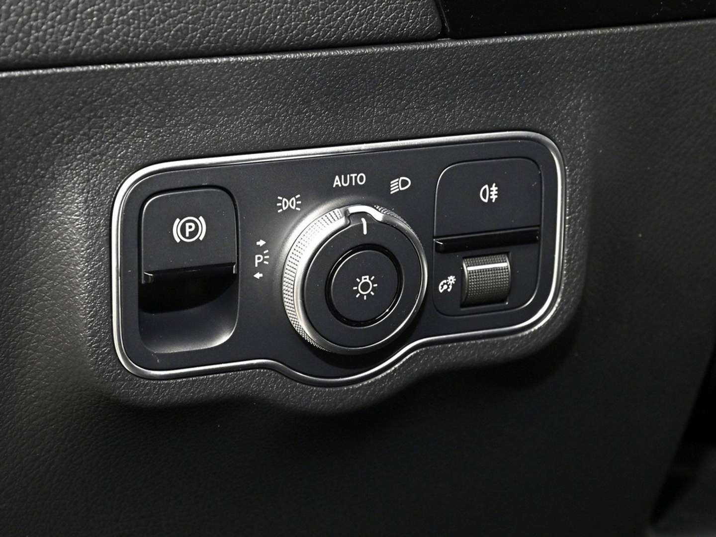 Mercedes GLA 200 AMG Line - 2026 - Joinsteer - #20