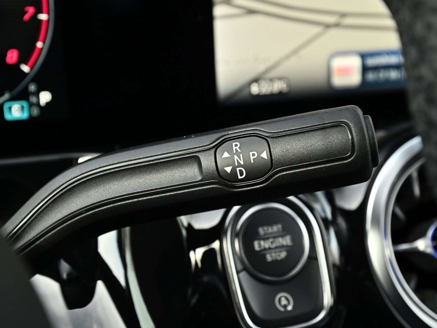 Mercedes GLA 200 AMG Line - 2026 - Joinsteer - #17