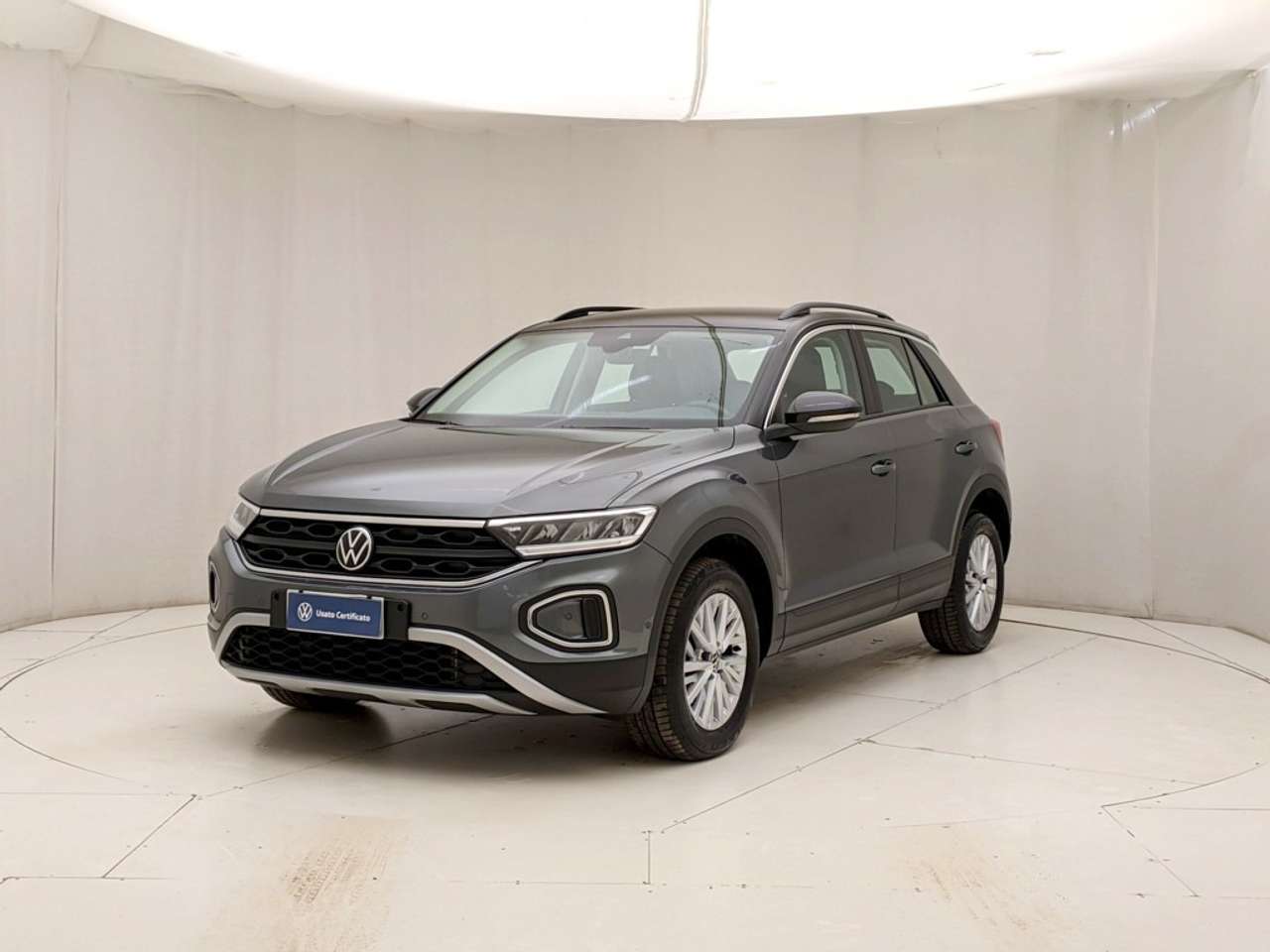 Volkswagen T-Roc 2.0 TDI SCR LIFE 115 CV