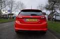 Ford Fiesta 1.0 EcoBoost 125pk MHEV 5dr ST-Line Pano-dak Navi Rot - thumbnail 29