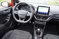 Ford Fiesta 1.0 EcoBoost 125pk MHEV 5dr ST-Line Pano-dak Navi Rot - thumbnail 21
