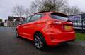 Ford Fiesta 1.0 EcoBoost 125pk MHEV 5dr ST-Line Pano-dak Navi Rot - thumbnail 23