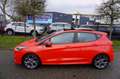 Ford Fiesta 1.0 EcoBoost 125pk MHEV 5dr ST-Line Pano-dak Navi Rot - thumbnail 9