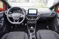Ford Fiesta 1.0 EcoBoost 125pk MHEV 5dr ST-Line Pano-dak Navi Rot - thumbnail 19